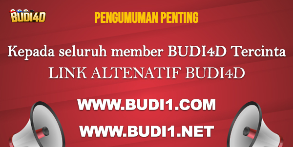 Budi4D Situs Slot Online